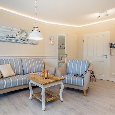 Villa Strandblick זינקסט מראה חיצוני תמונה