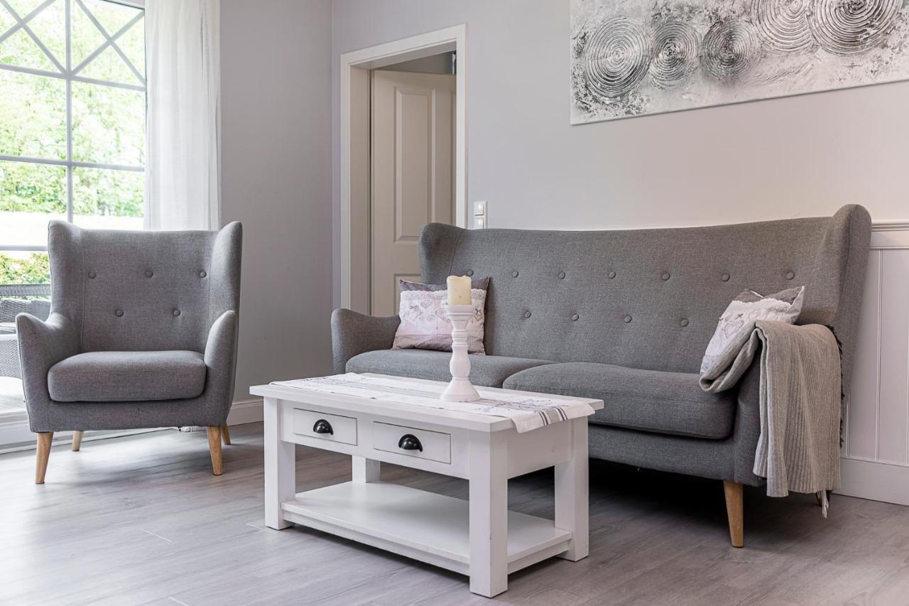 Villa Strandblick זינקסט מראה חיצוני תמונה