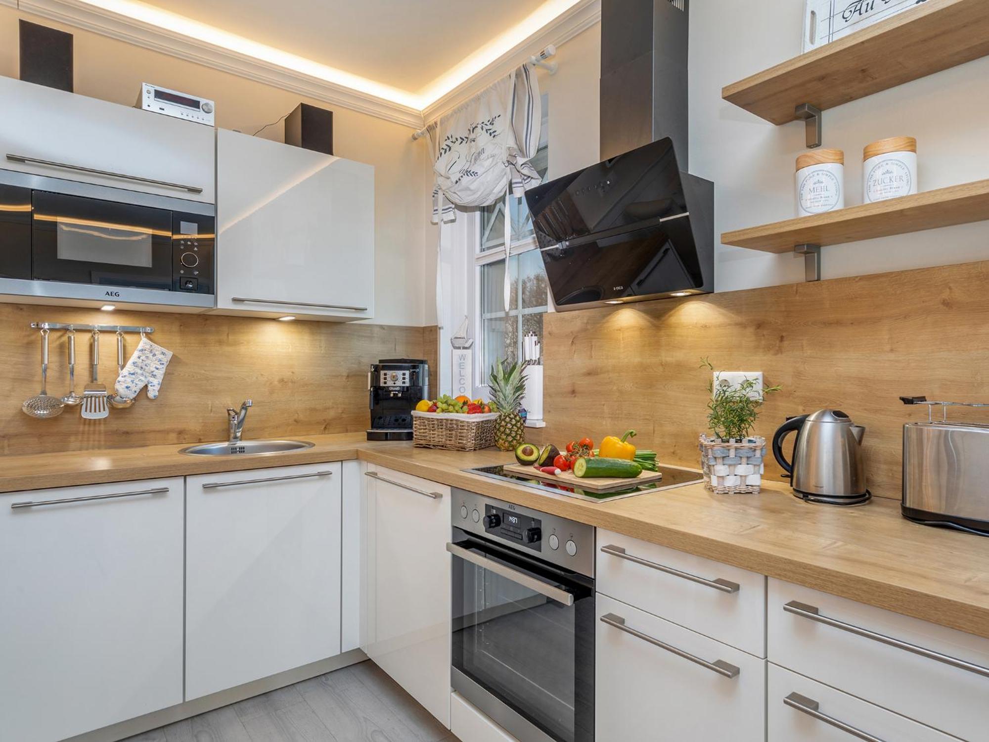 Villa Strandblick זינקסט מראה חיצוני תמונה