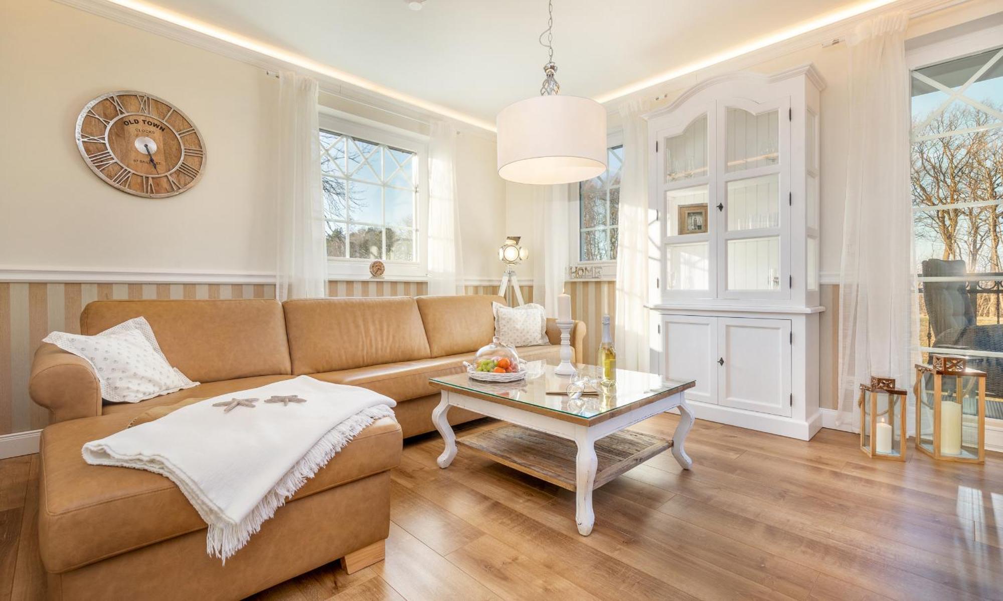 Villa Strandblick זינקסט מראה חיצוני תמונה